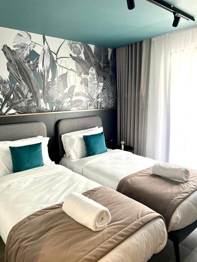 Eleven By Warren Collection Apartamento Sliema Exterior foto