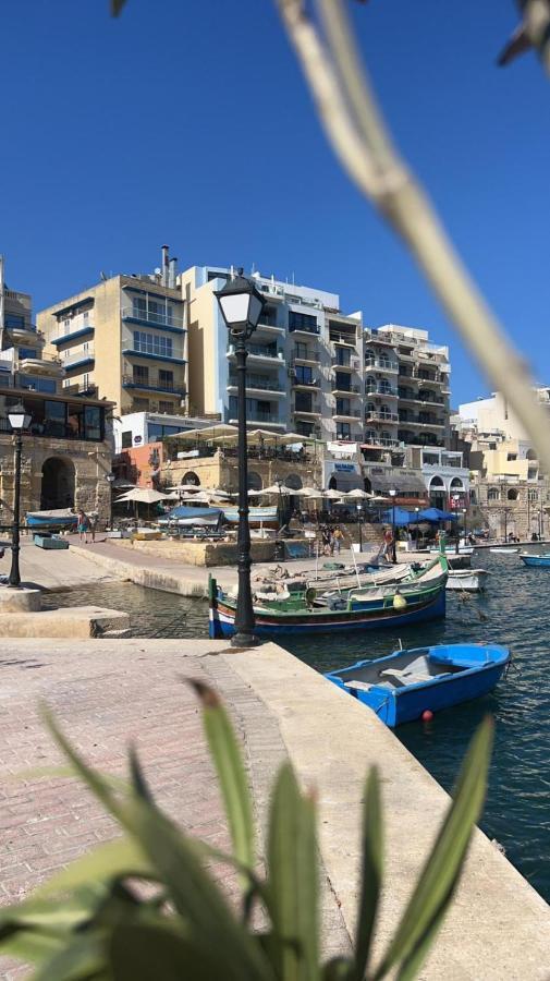 Eleven By Warren Collection Apartamento Sliema Exterior foto