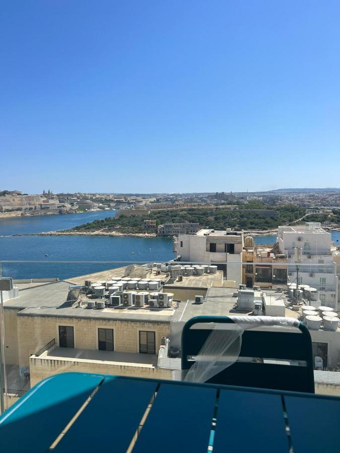 Eleven By Warren Collection Apartamento Sliema Exterior foto