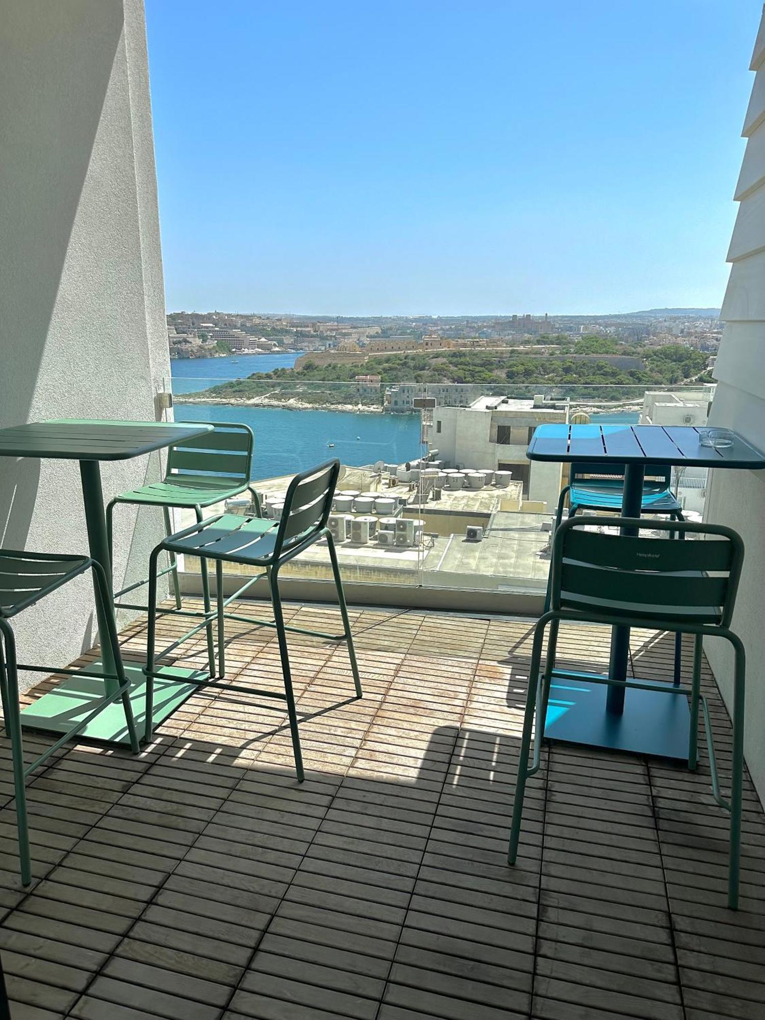 Eleven By Warren Collection Apartamento Sliema Exterior foto