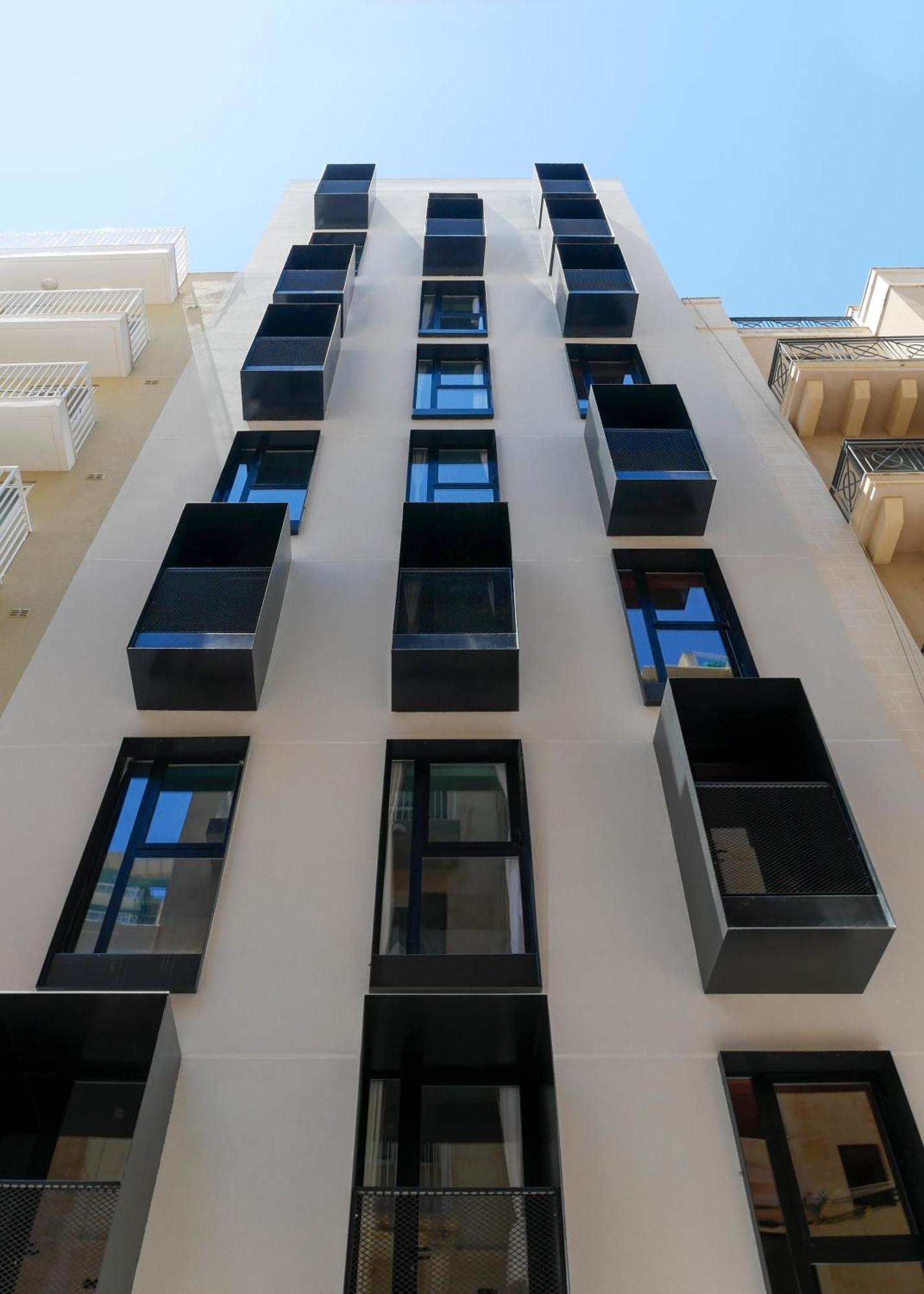 Eleven By Warren Collection Apartamento Sliema Exterior foto