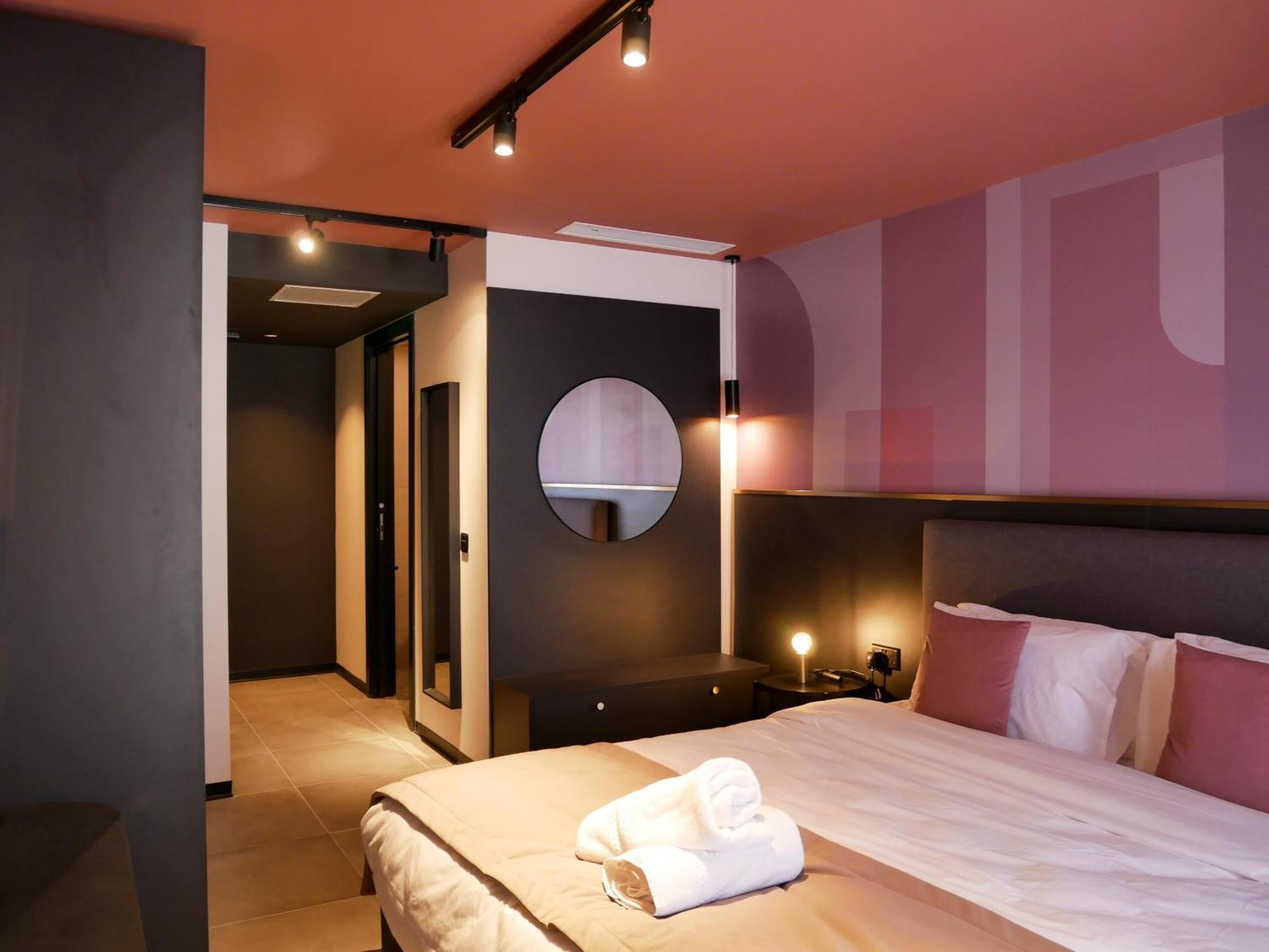 Eleven By Warren Collection Apartamento Sliema Exterior foto