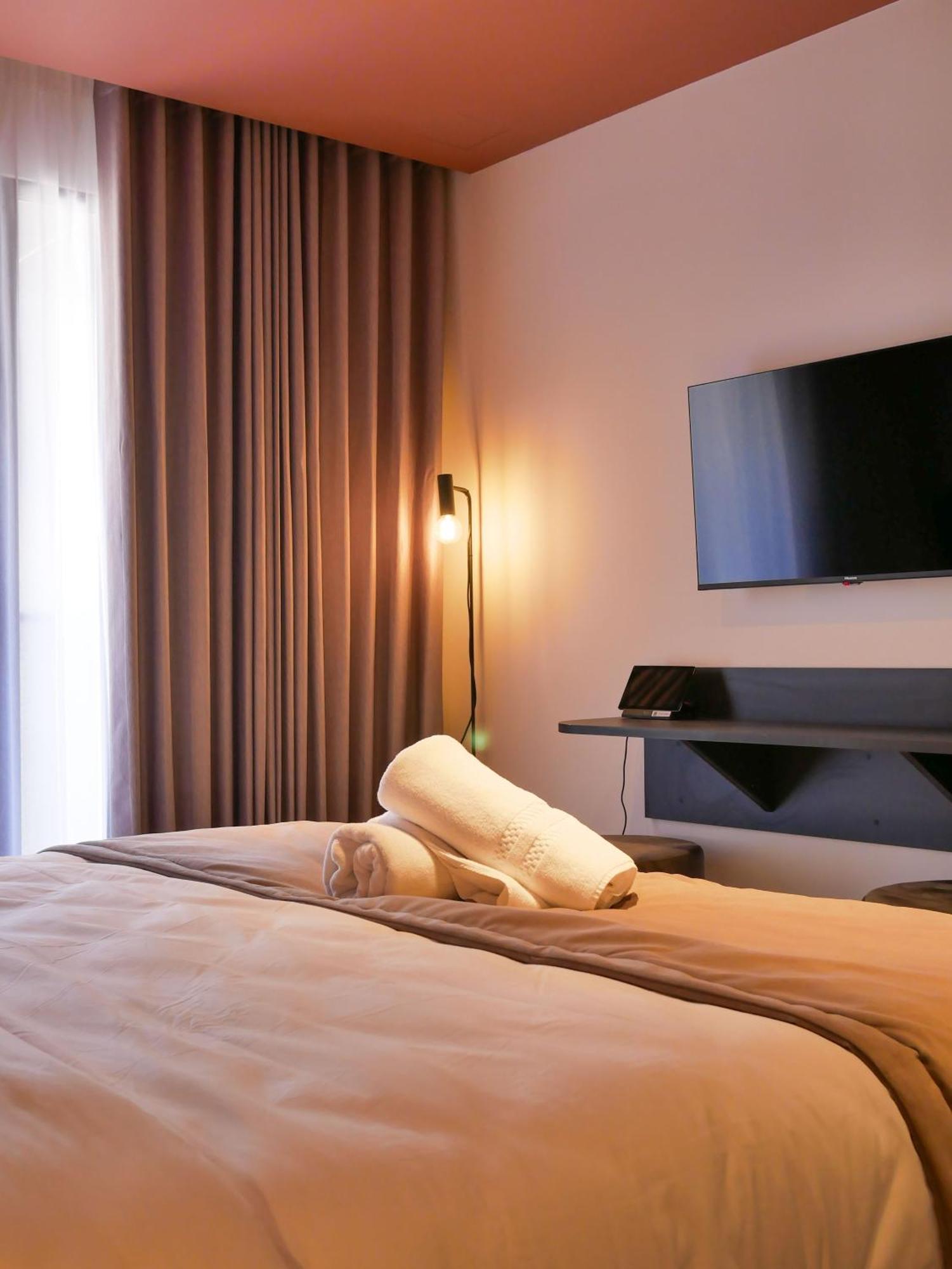 Eleven By Warren Collection Apartamento Sliema Exterior foto
