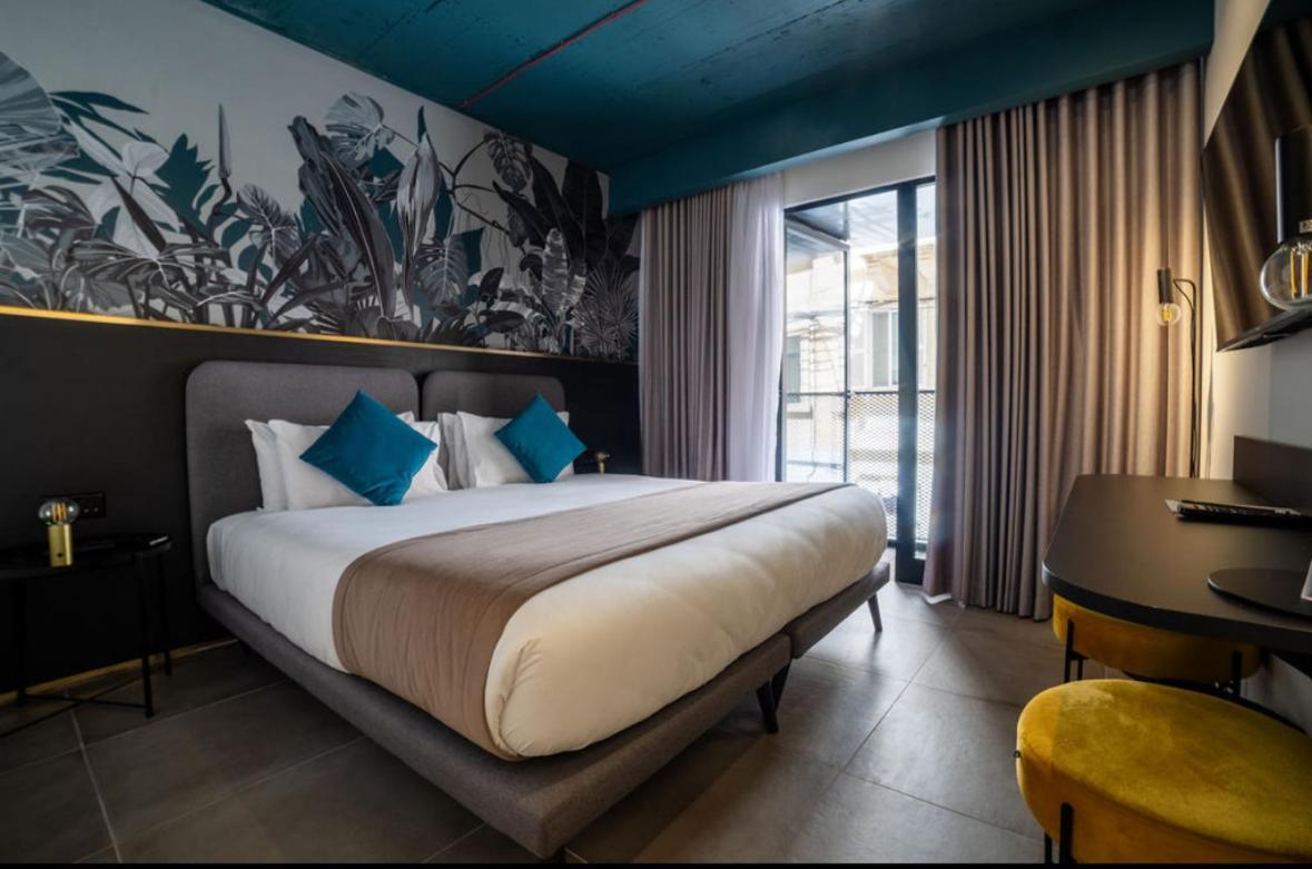 Eleven By Warren Collection Apartamento Sliema Exterior foto