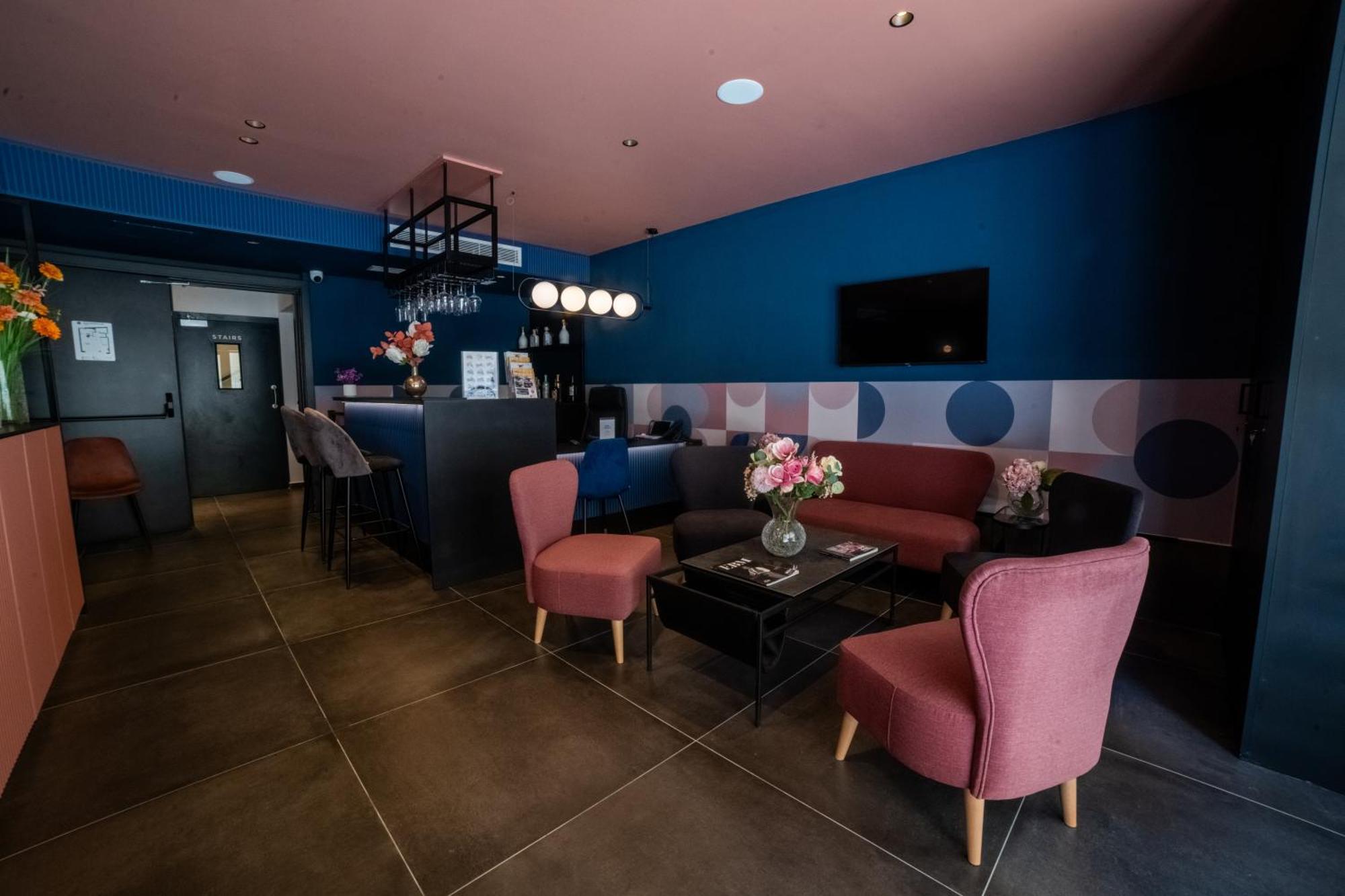 Eleven By Warren Collection Apartamento Sliema Exterior foto