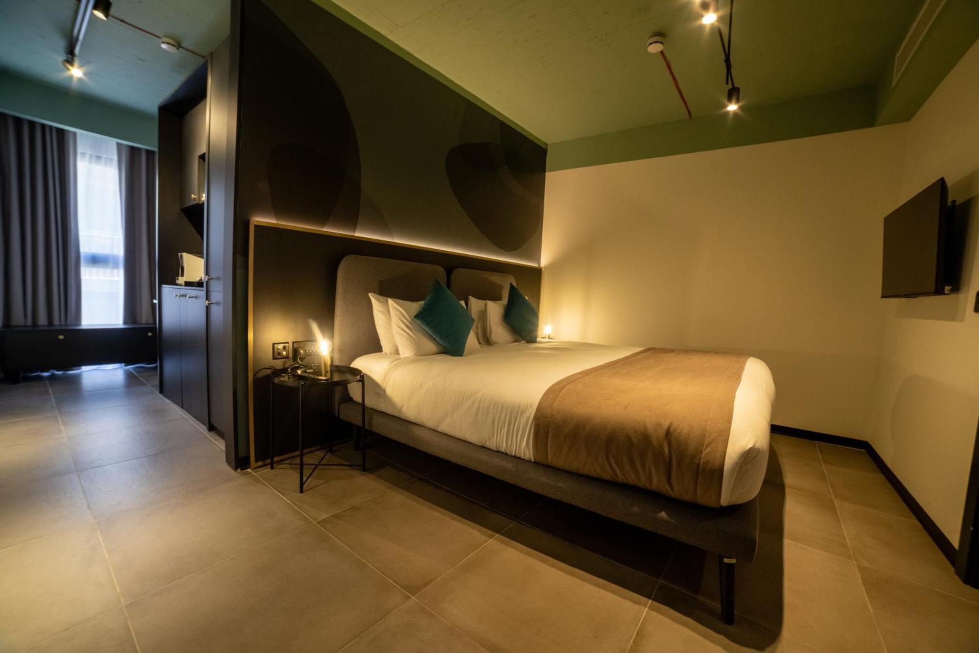 Eleven By Warren Collection Apartamento Sliema Exterior foto