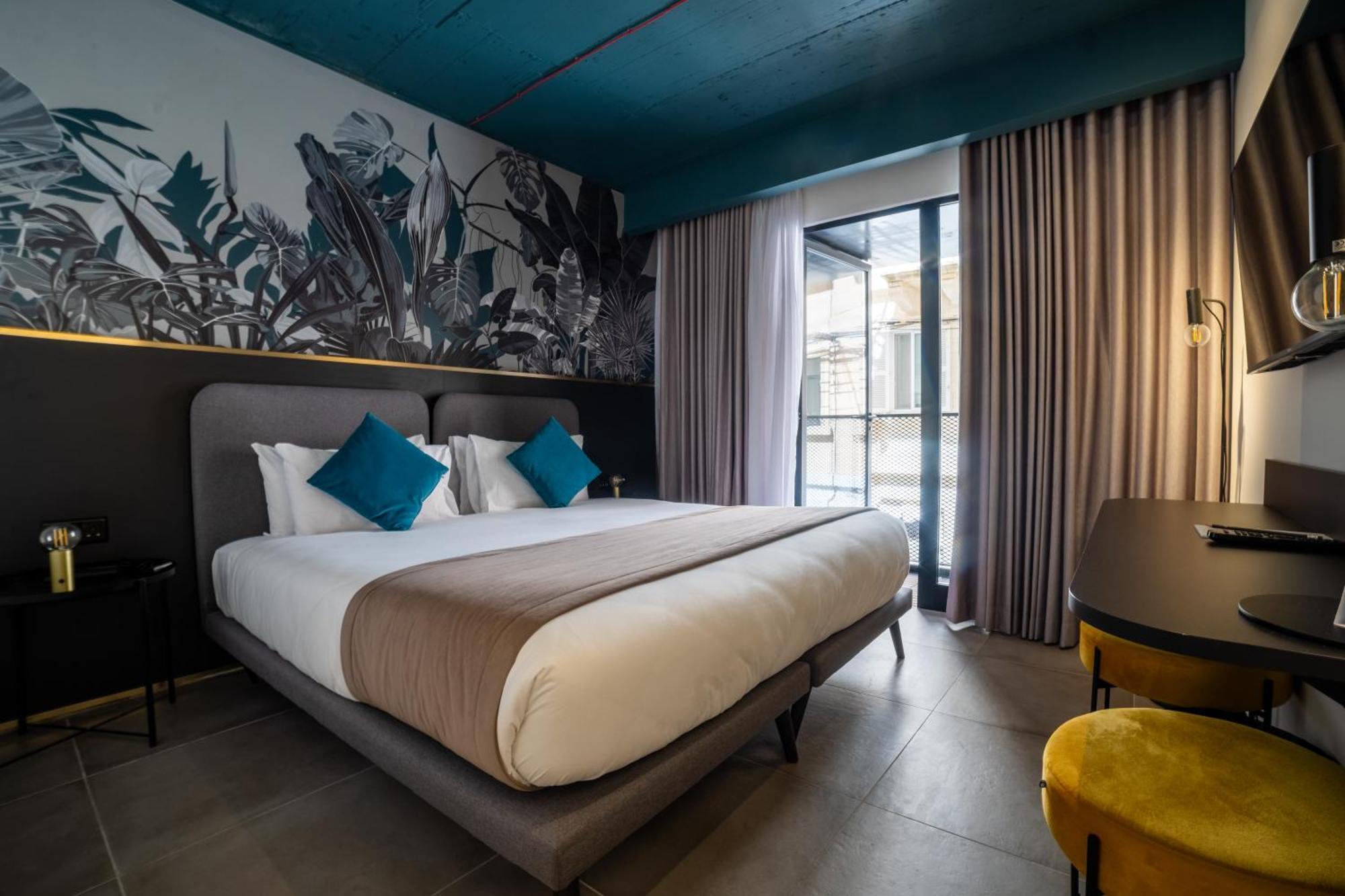 Eleven By Warren Collection Apartamento Sliema Exterior foto