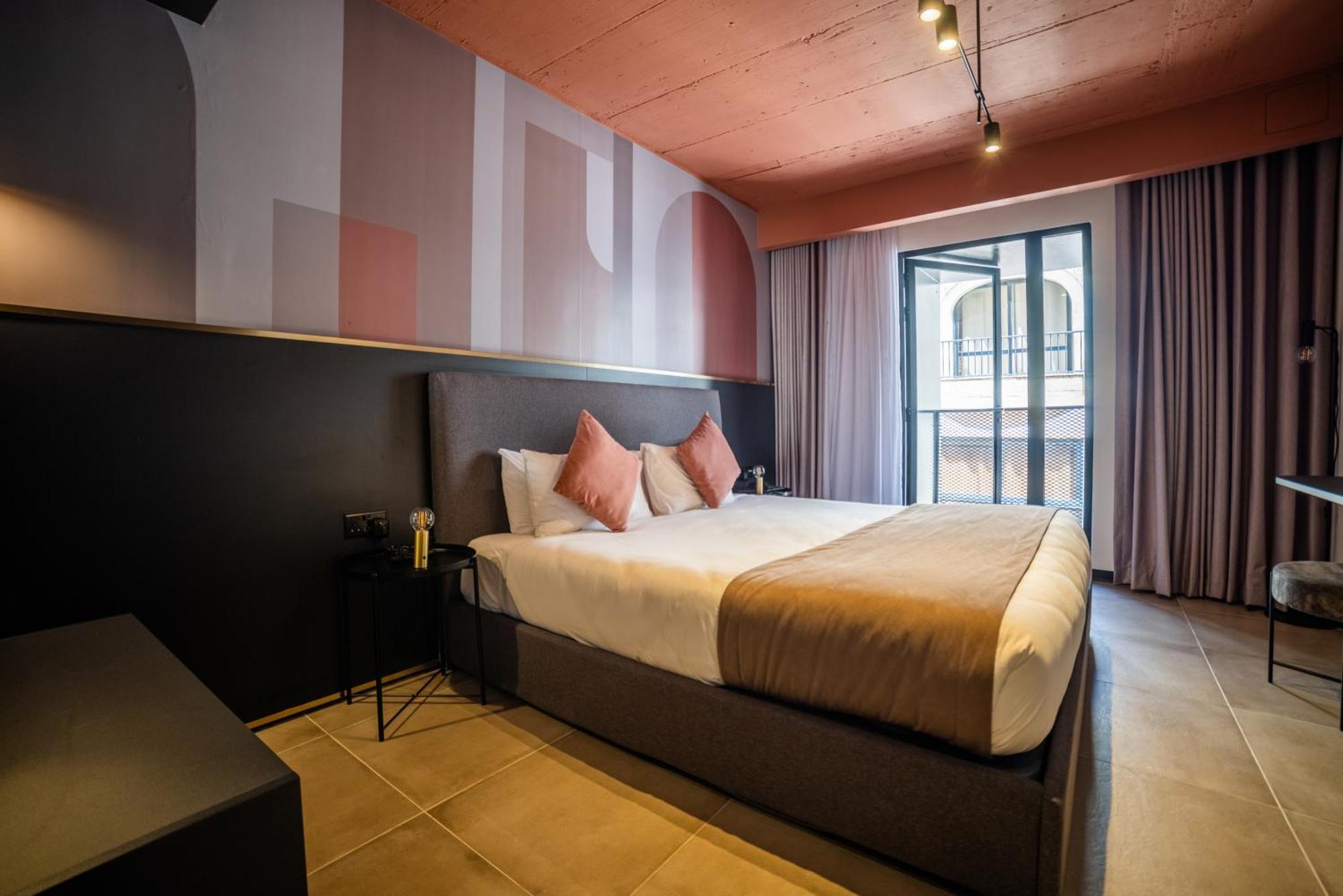 Eleven By Warren Collection Apartamento Sliema Exterior foto