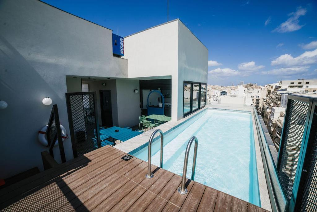 Eleven By Warren Collection Apartamento Sliema Exterior foto