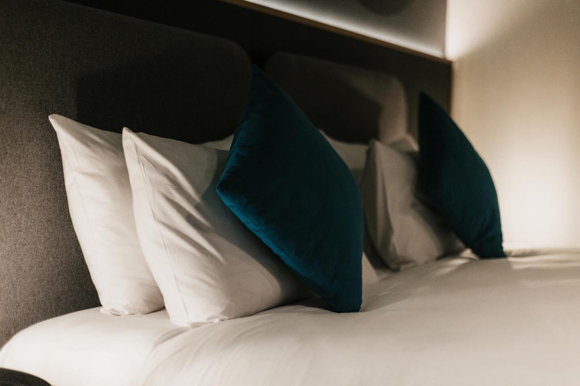 Eleven By Warren Collection Apartamento Sliema Exterior foto