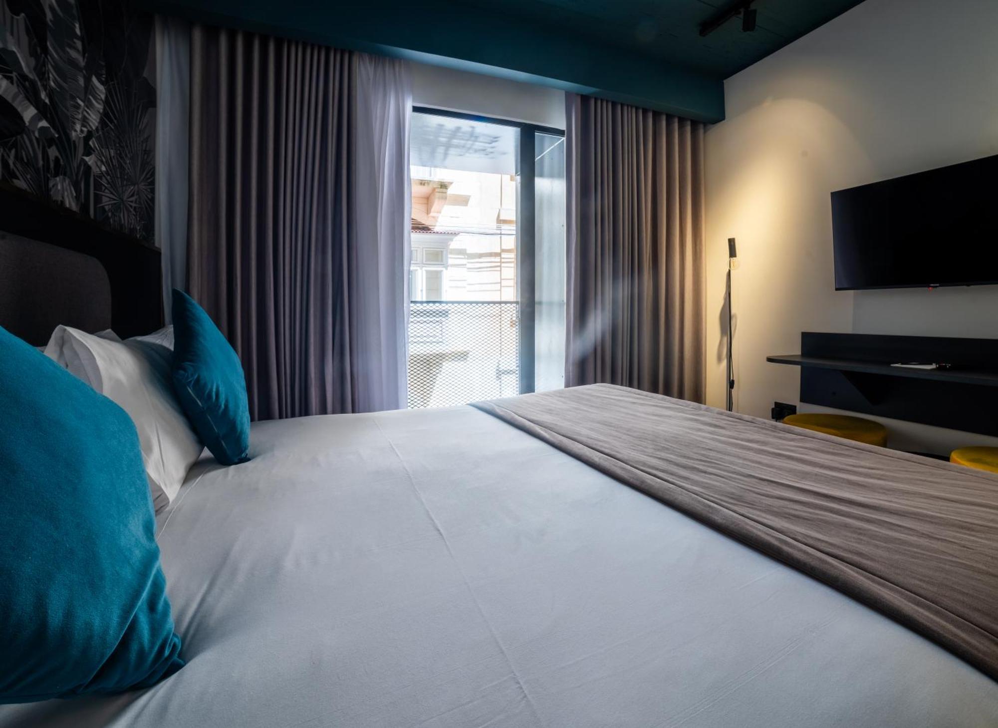 Eleven By Warren Collection Apartamento Sliema Exterior foto