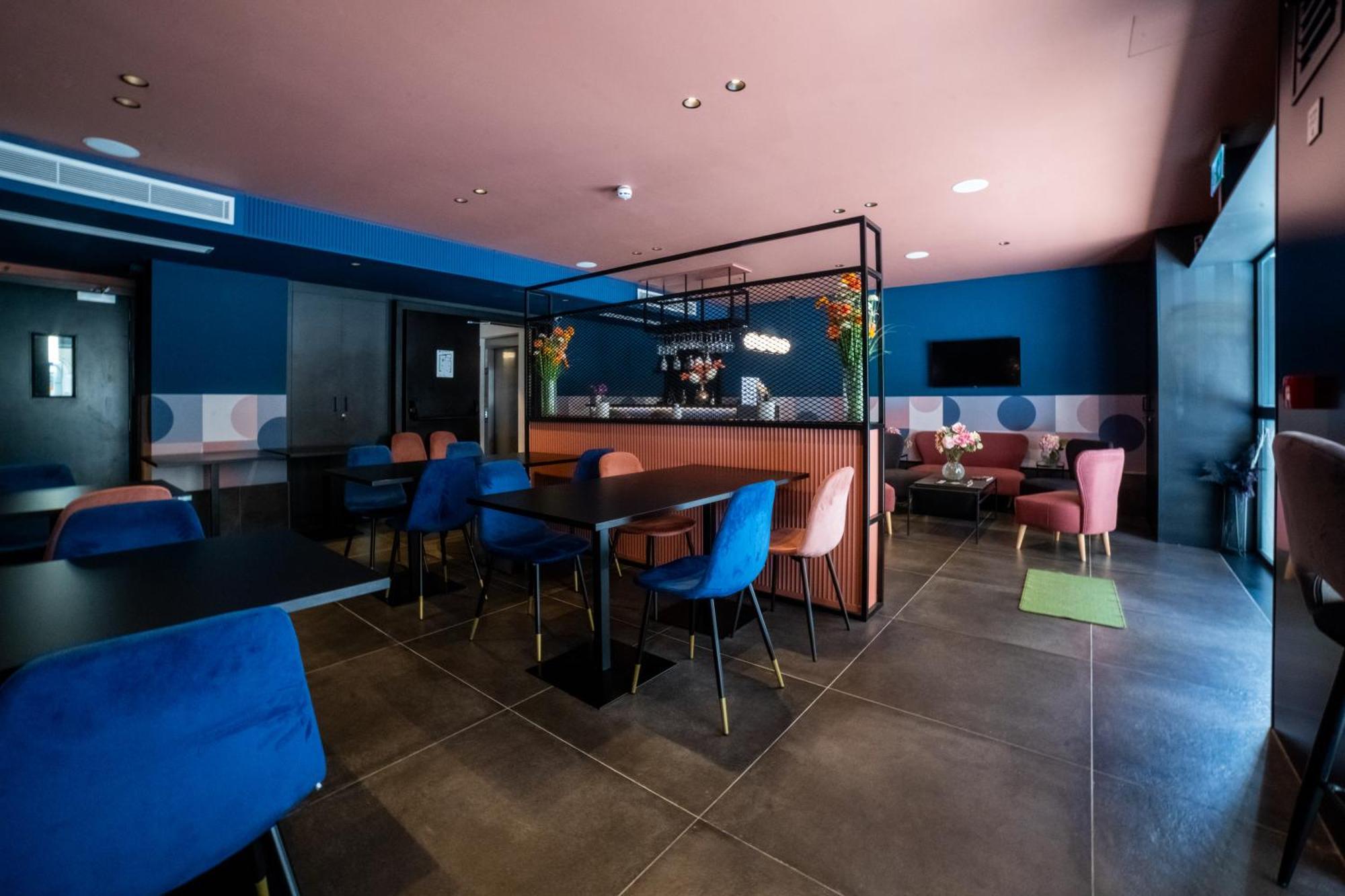 Eleven By Warren Collection Apartamento Sliema Exterior foto